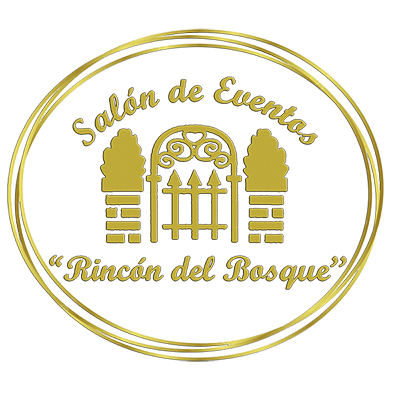 logo salón rincón del bosque